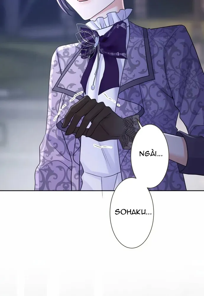 Cô Dâu Của Sói Trắng Chapter 113.1 - 29