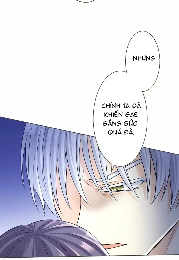 Cô Dâu Của Sói Trắng Chapter 113.1 - 38