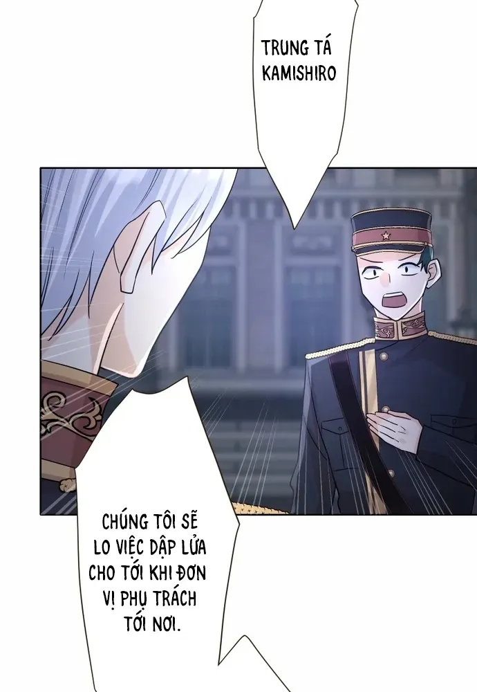 Cô Dâu Của Sói Trắng Chapter 113.1 - 47