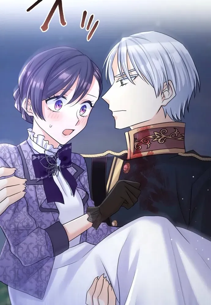 Cô Dâu Của Sói Trắng Chapter 113.1 - 54