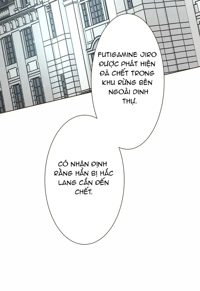 Cô Dâu Của Sói Trắng Chapter 113.1 - 64