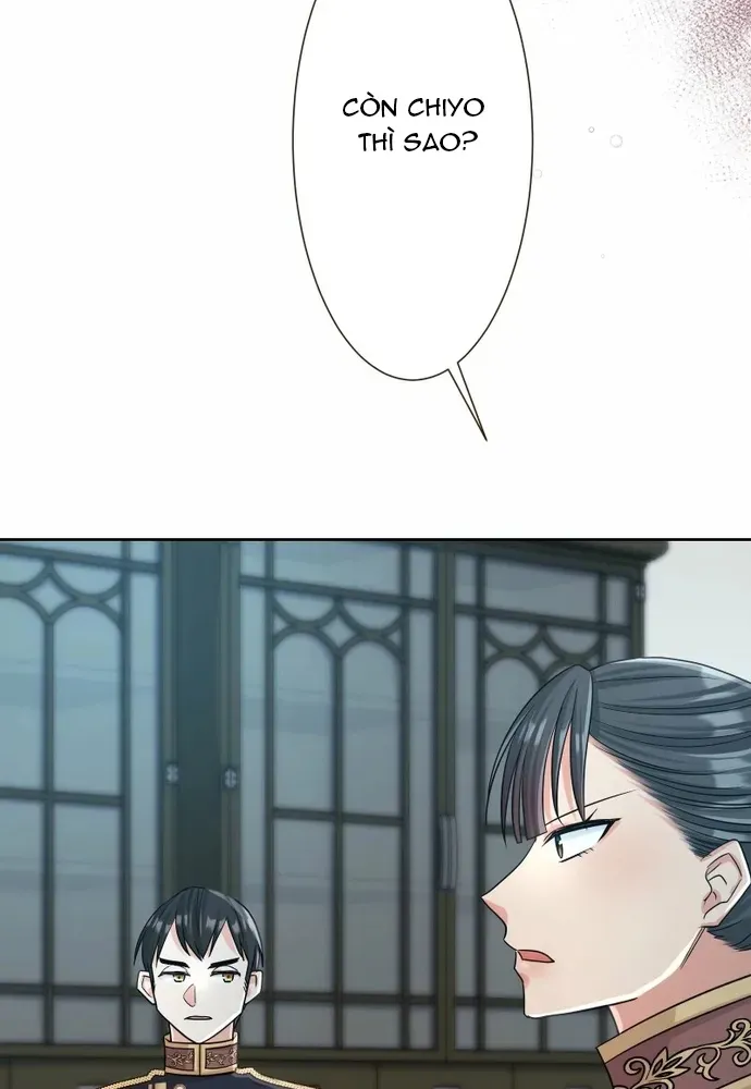 Cô Dâu Của Sói Trắng Chapter 113.1 - 68