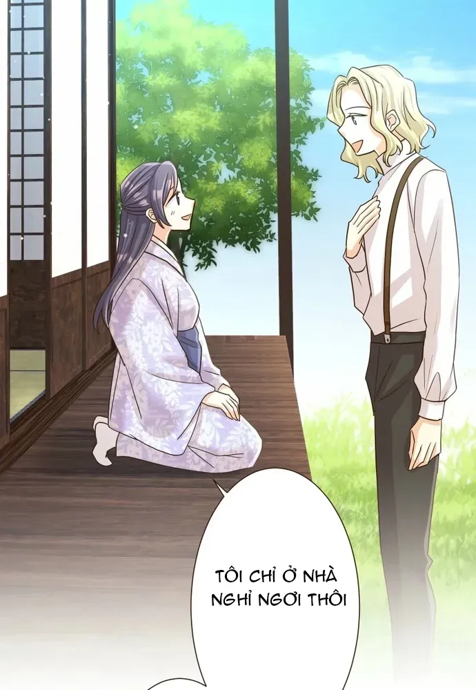 Cô Dâu Của Sói Trắng Chapter 113.1 - 93