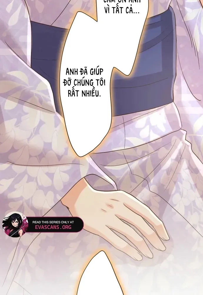 Cô Dâu Của Sói Trắng Chapter 113.1 - 99