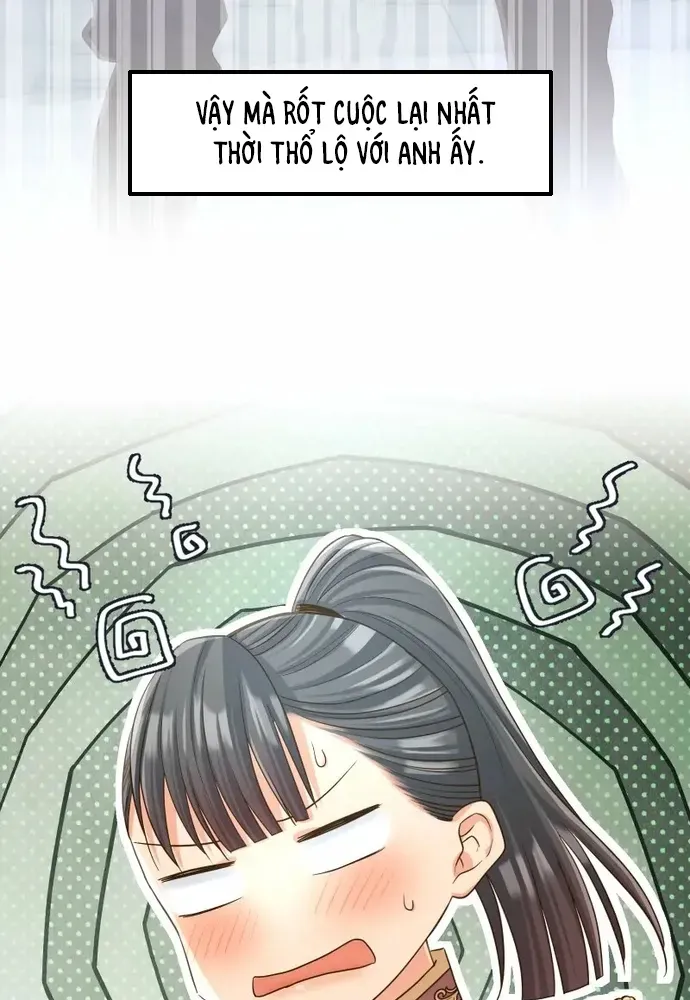 Cô Dâu Của Sói Trắng Chapter 114.1 - 39