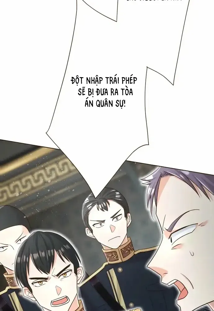 Cô Dâu Của Sói Trắng Chapter 116.1 - 11