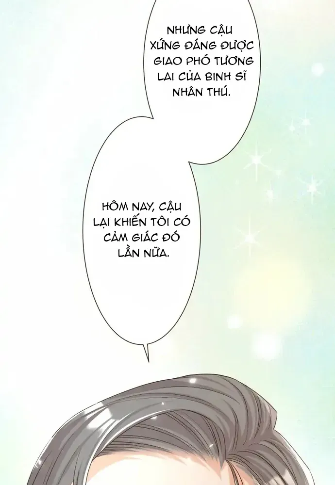 Cô Dâu Của Sói Trắng Chapter 116.1 - 104