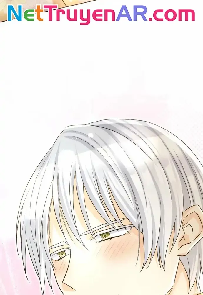 Cô Dâu Của Sói Trắng Chapter 116.1 - 116