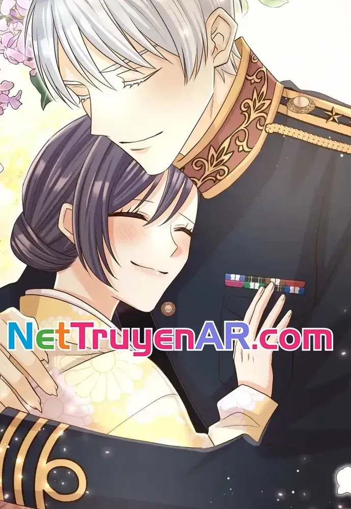 Cô Dâu Của Sói Trắng Chapter 116.1 - 123