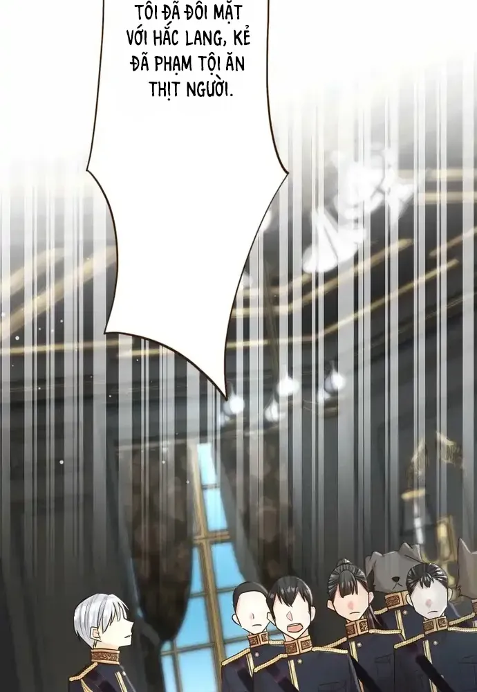 Cô Dâu Của Sói Trắng Chapter 116.1 - 19