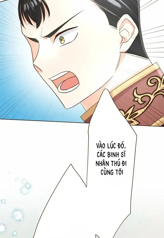 Cô Dâu Của Sói Trắng Chapter 116.1 - 21