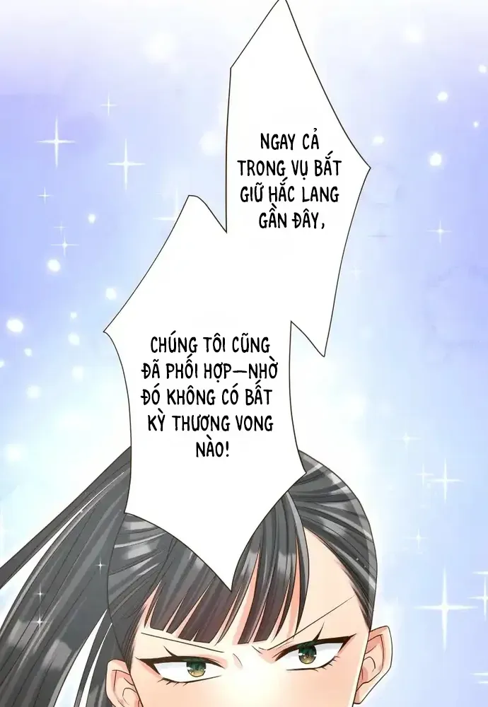 Cô Dâu Của Sói Trắng Chapter 116.1 - 27
