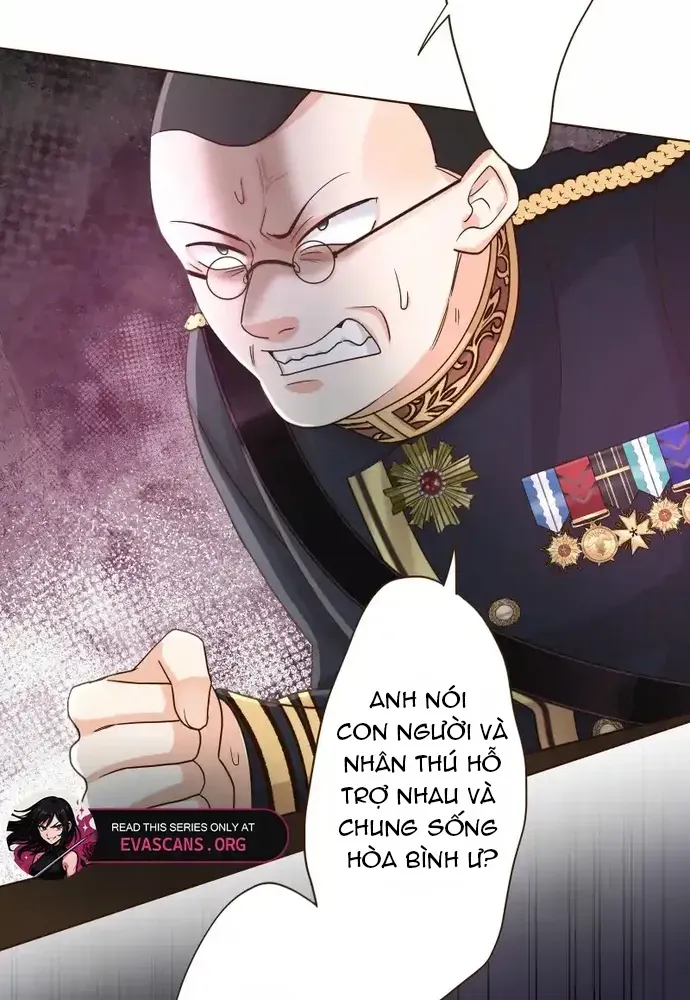 Cô Dâu Của Sói Trắng Chapter 116.1 - 39