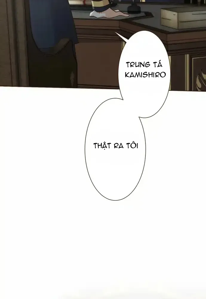 Cô Dâu Của Sói Trắng Chapter 116.1 - 75