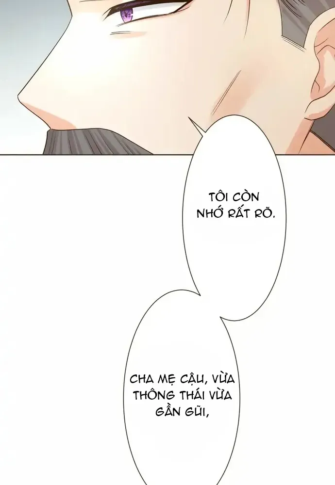 Cô Dâu Của Sói Trắng Chapter 116.1 - 91