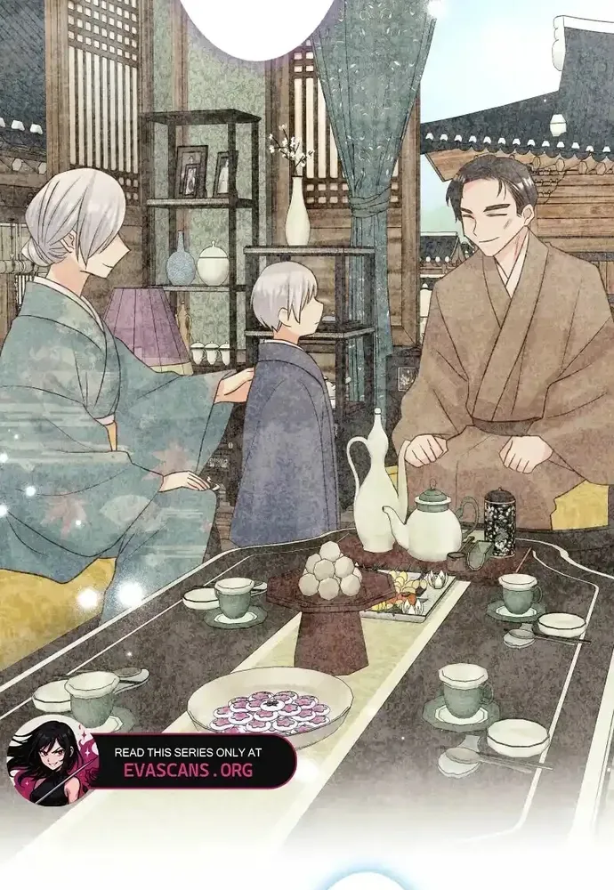 Cô Dâu Của Sói Trắng Chapter 116.1 - 95