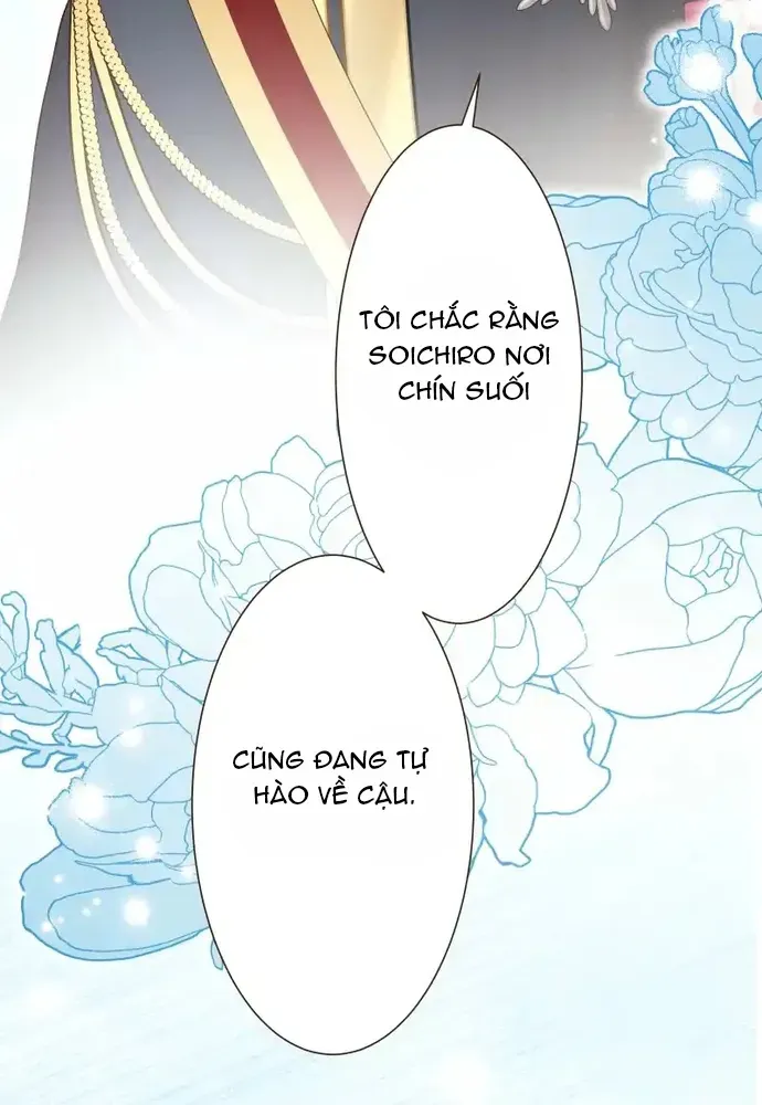 Cô Dâu Của Sói Trắng Chapter 116.1 - 100