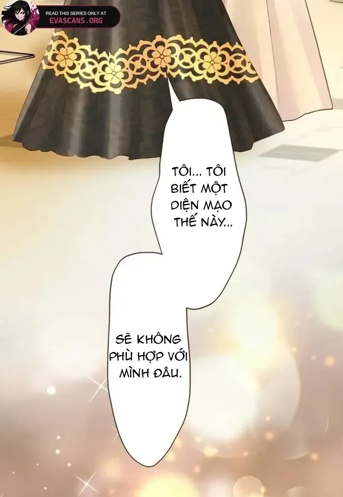 Cô Dâu Của Sói Trắng Chapter 117.1 - 102