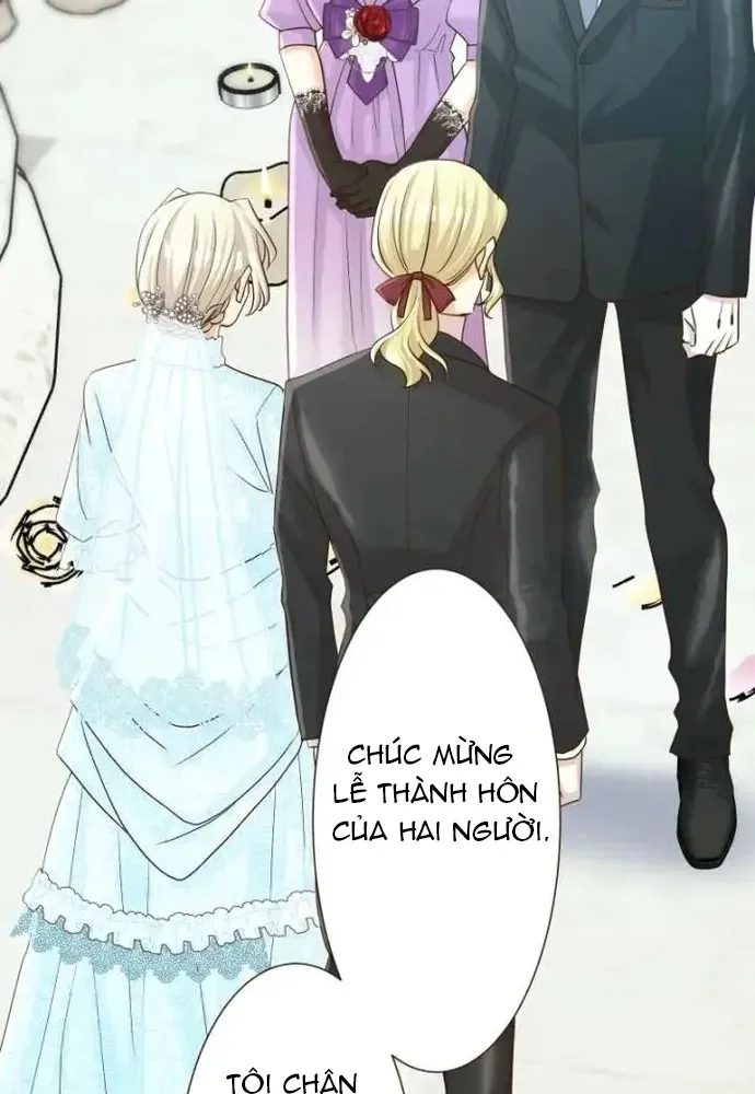 Cô Dâu Của Sói Trắng Chapter 117.1 - 12
