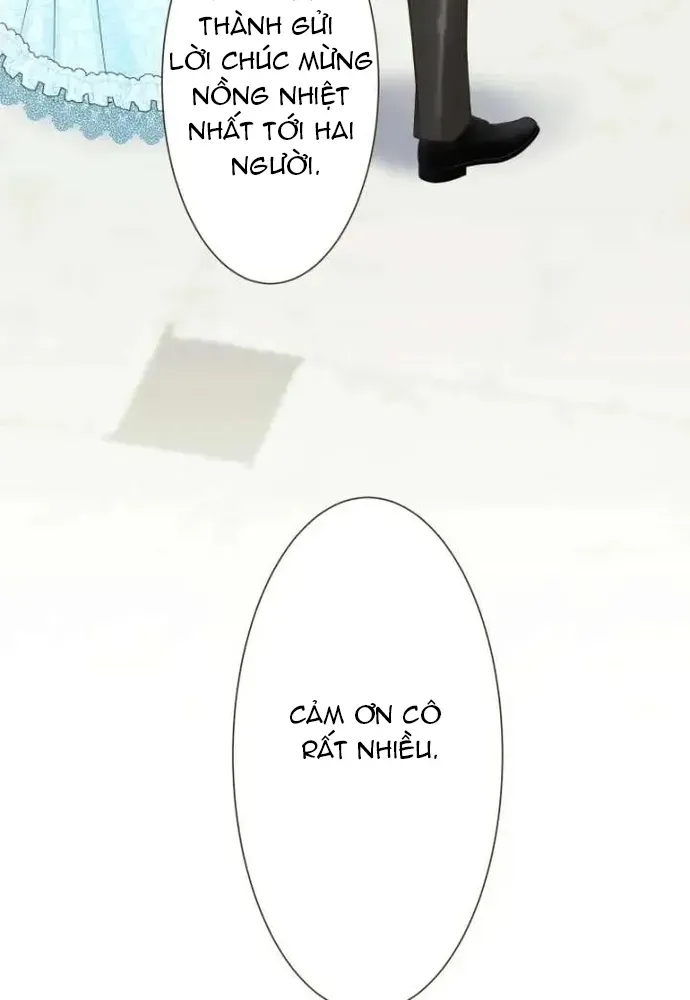 Cô Dâu Của Sói Trắng Chapter 117.1 - 13