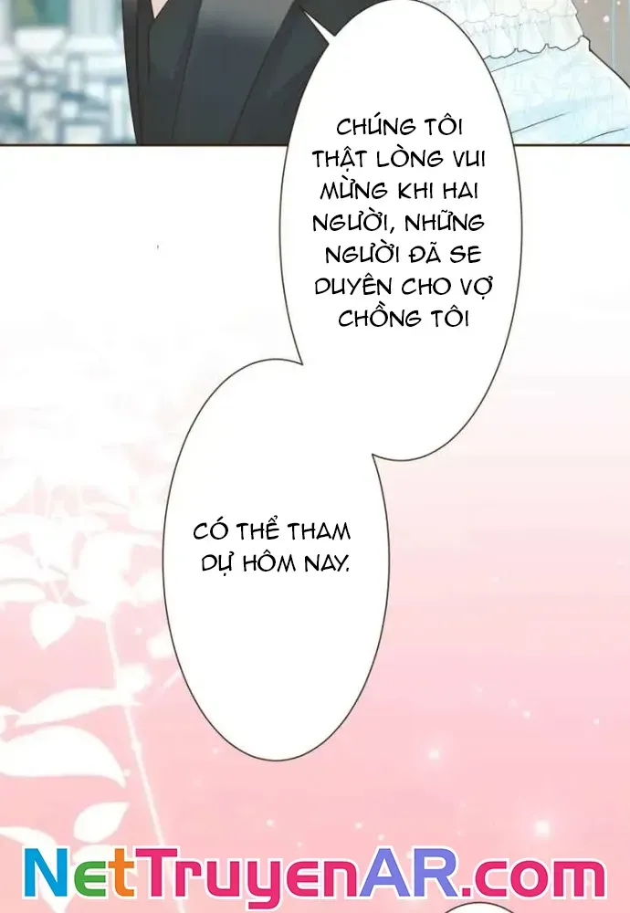 Cô Dâu Của Sói Trắng Chapter 117.1 - 15