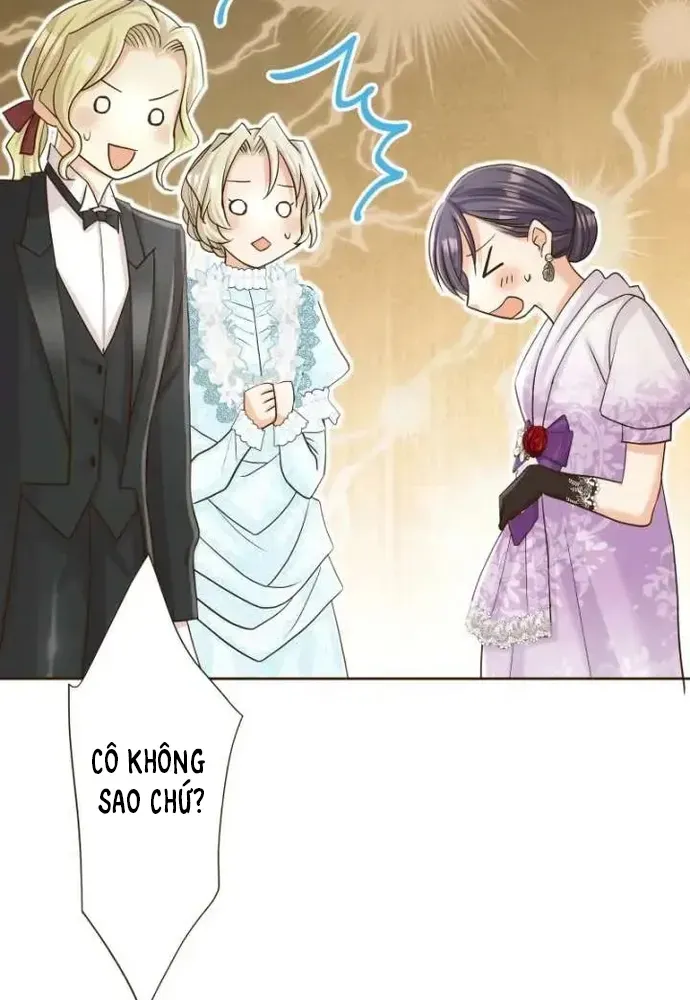 Cô Dâu Của Sói Trắng Chapter 117.1 - 20