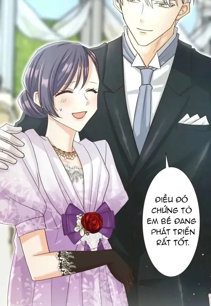 Cô Dâu Của Sói Trắng Chapter 117.1 - 22