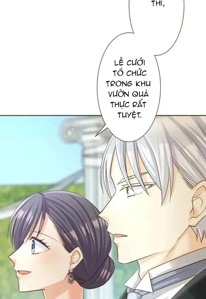 Cô Dâu Của Sói Trắng Chapter 117.1 - 24