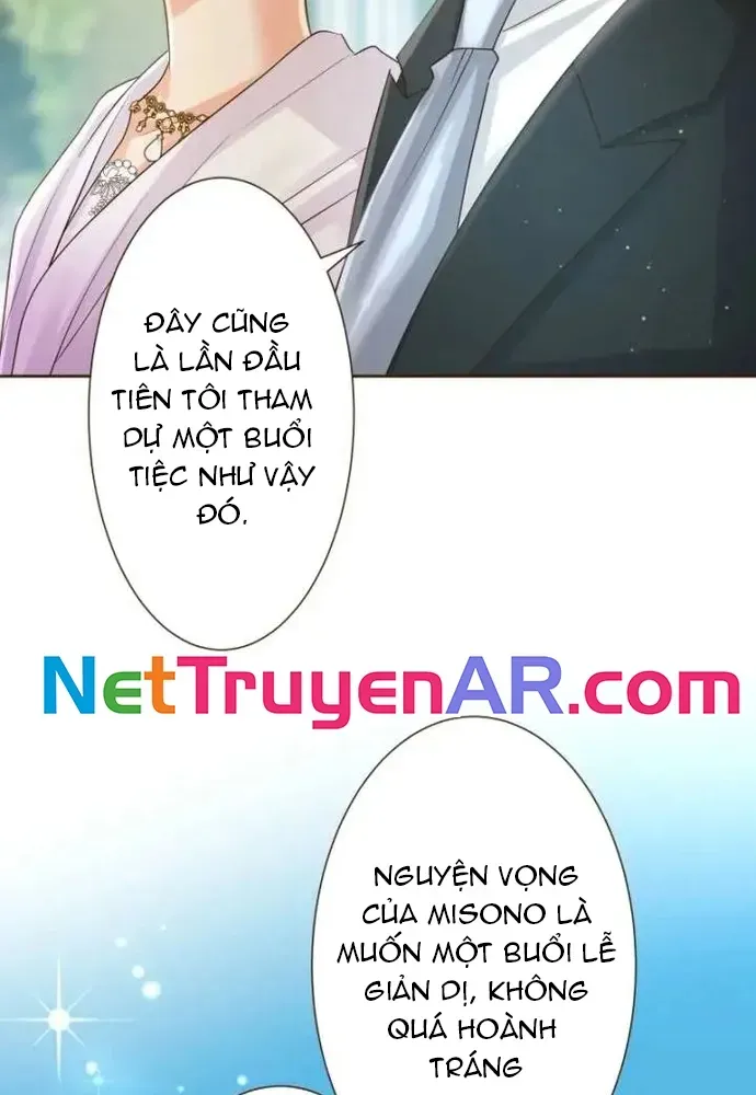 Cô Dâu Của Sói Trắng Chapter 117.1 - 25
