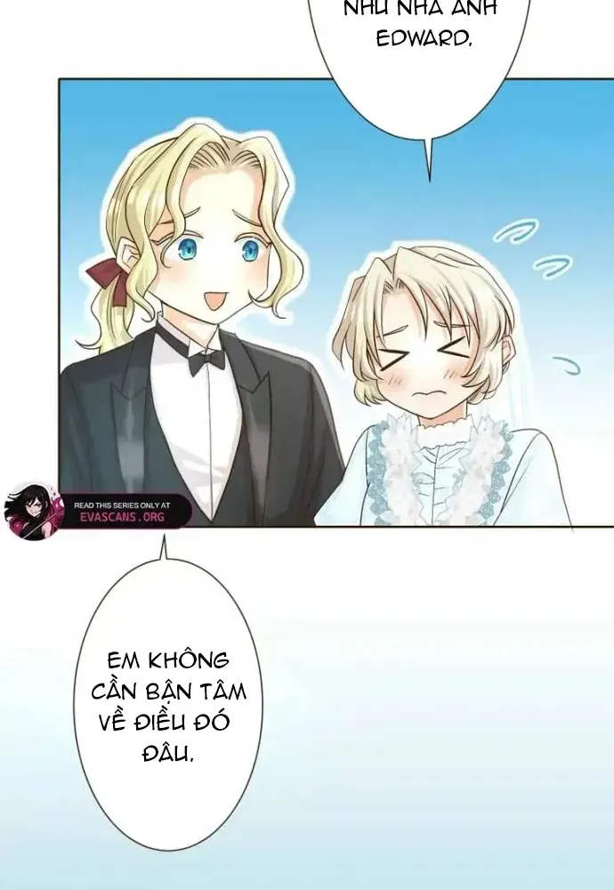 Cô Dâu Của Sói Trắng Chapter 117.1 - 28