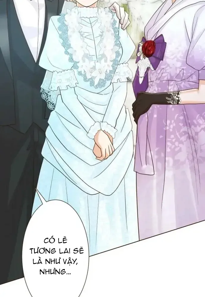 Cô Dâu Của Sói Trắng Chapter 117.1 - 30