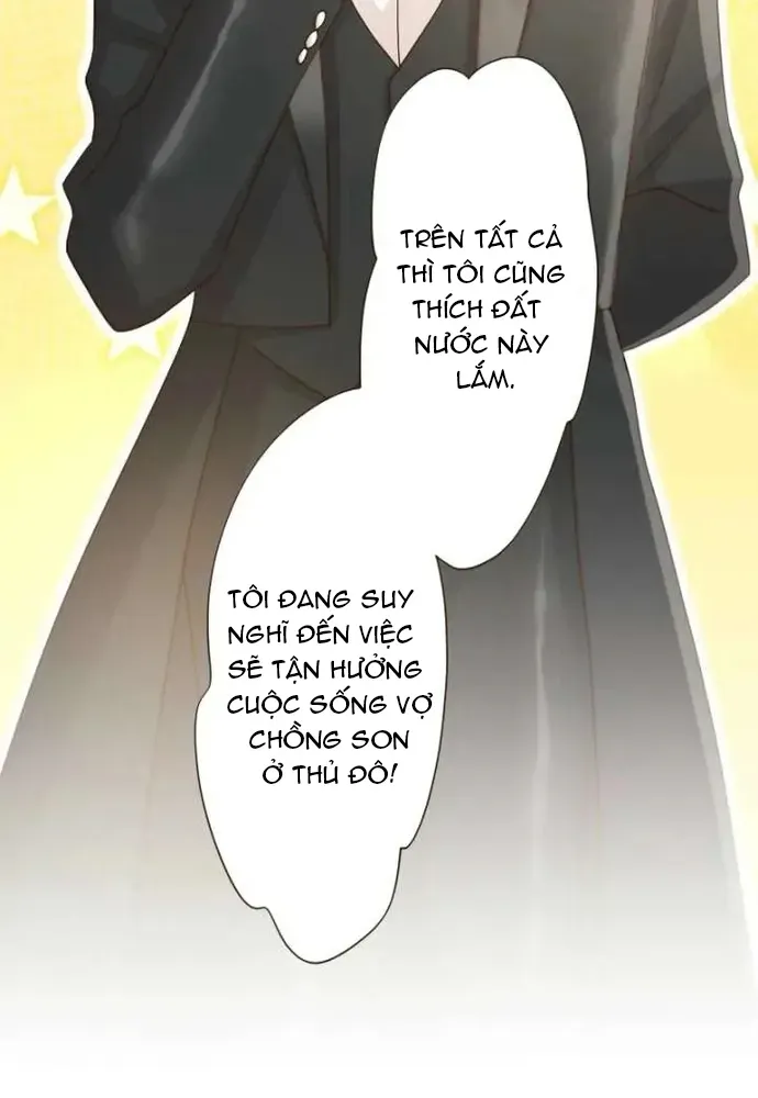 Cô Dâu Của Sói Trắng Chapter 117.1 - 33
