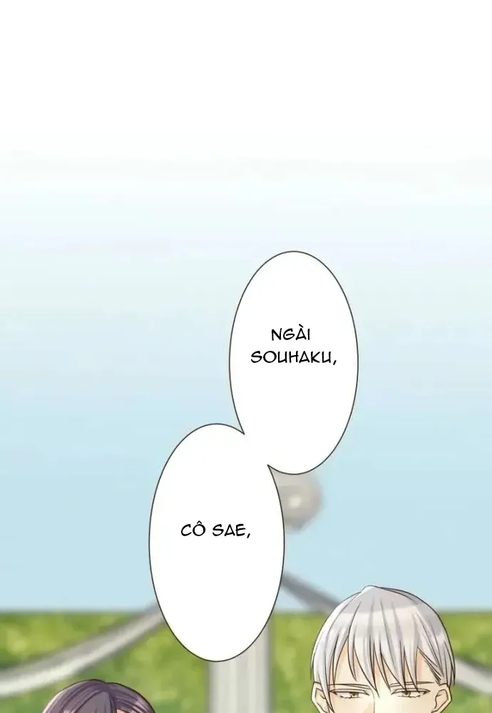 Cô Dâu Của Sói Trắng Chapter 117.1 - 34