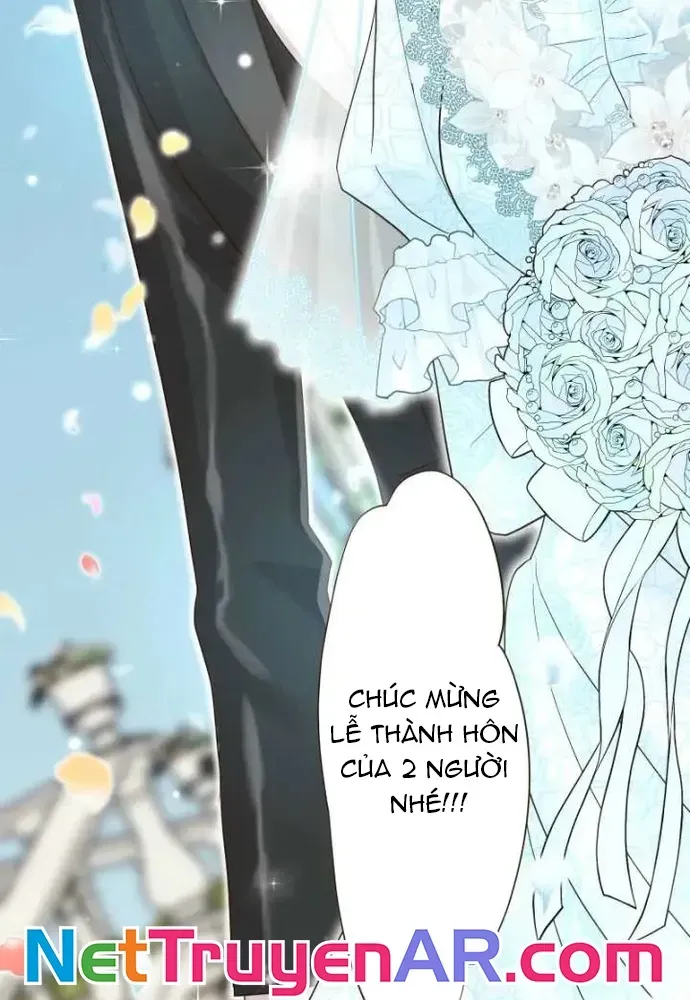 Cô Dâu Của Sói Trắng Chapter 117.1 - 5