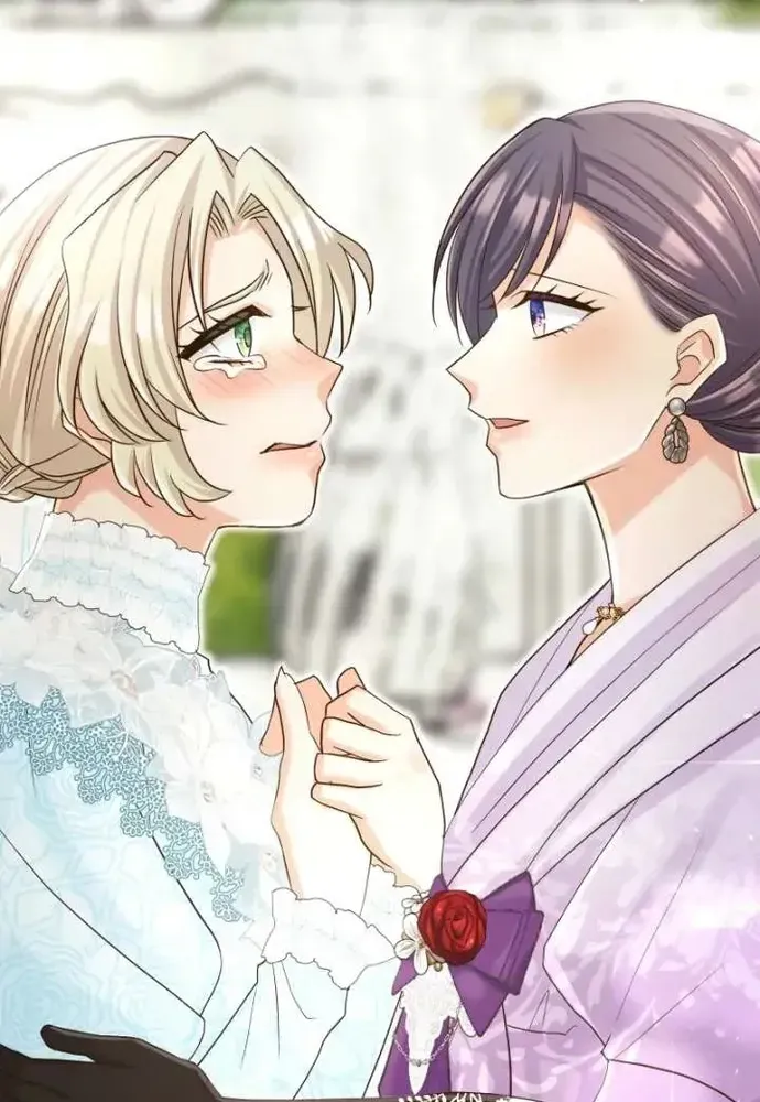 Cô Dâu Của Sói Trắng Chapter 117.1 - 42