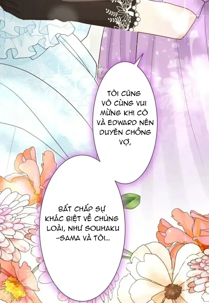 Cô Dâu Của Sói Trắng Chapter 117.1 - 43