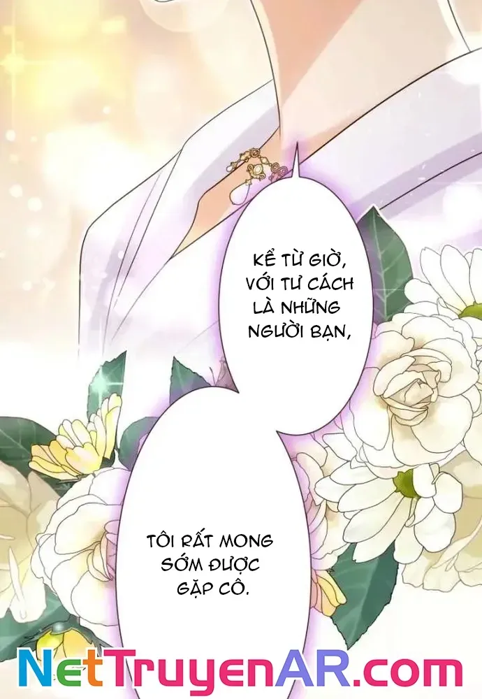 Cô Dâu Của Sói Trắng Chapter 117.1 - 45