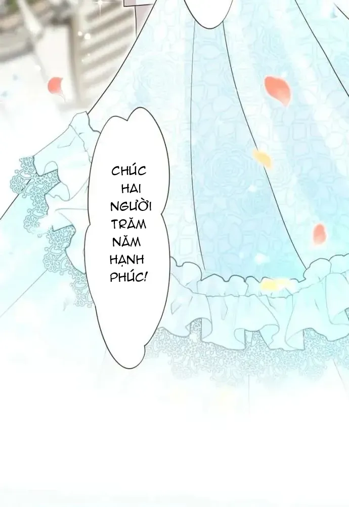 Cô Dâu Của Sói Trắng Chapter 117.1 - 6