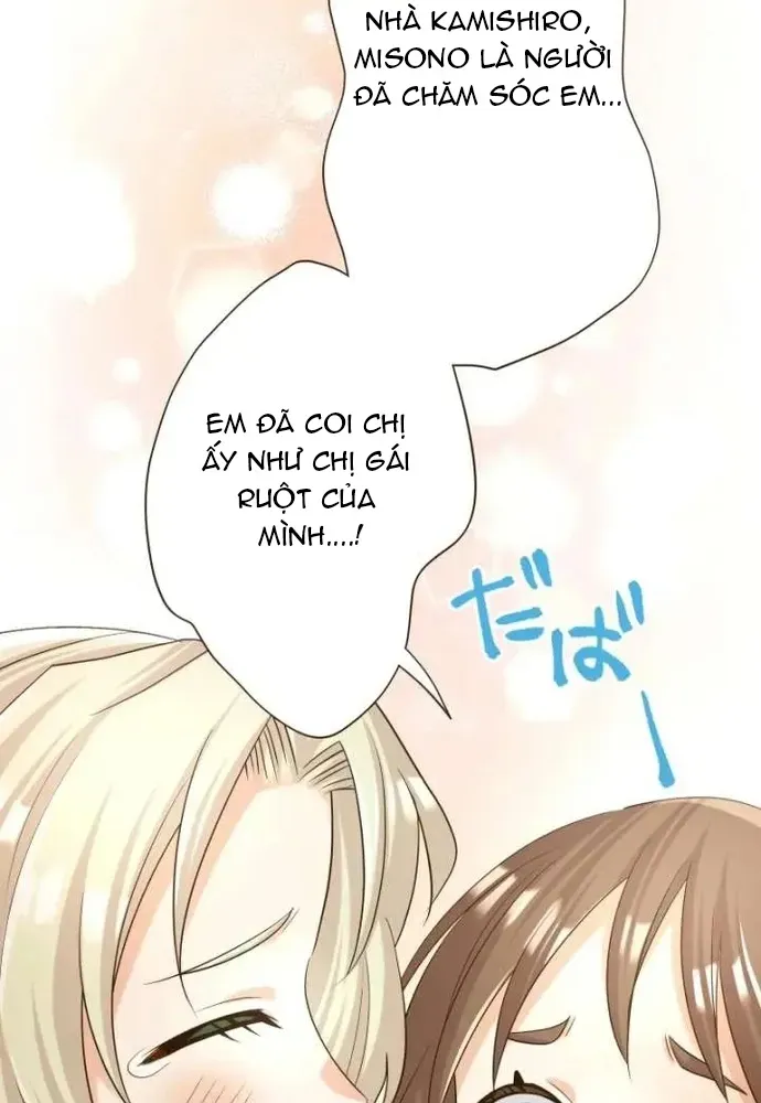 Cô Dâu Của Sói Trắng Chapter 117.1 - 52