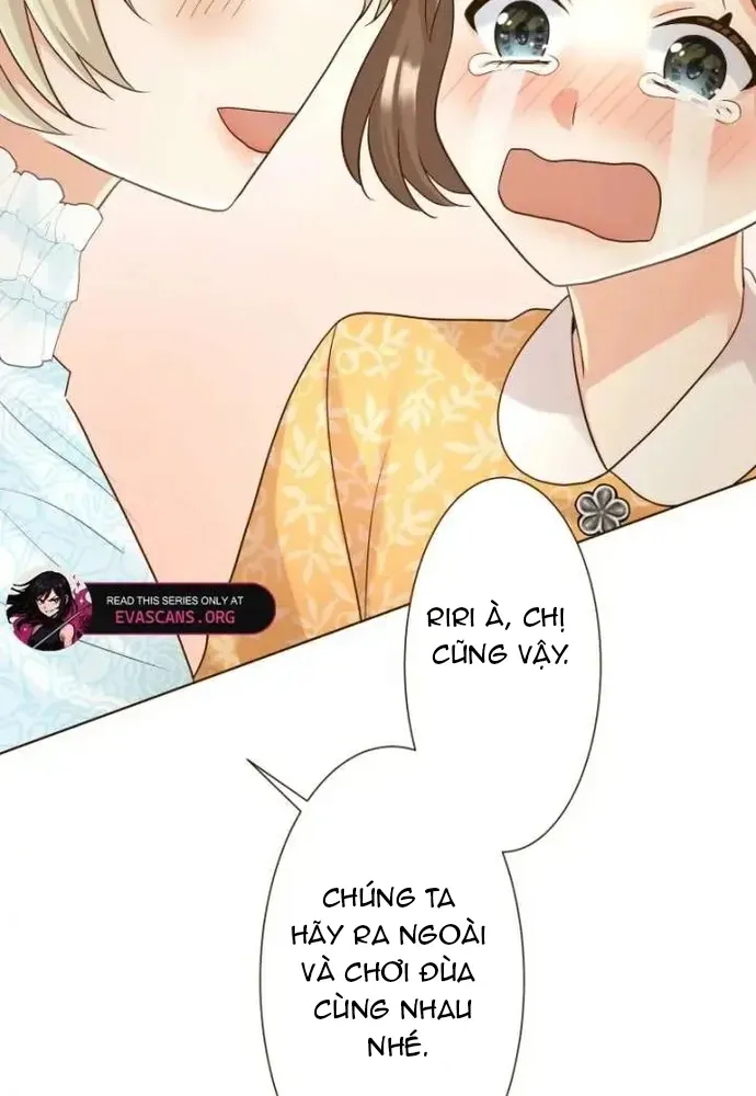Cô Dâu Của Sói Trắng Chapter 117.1 - 53
