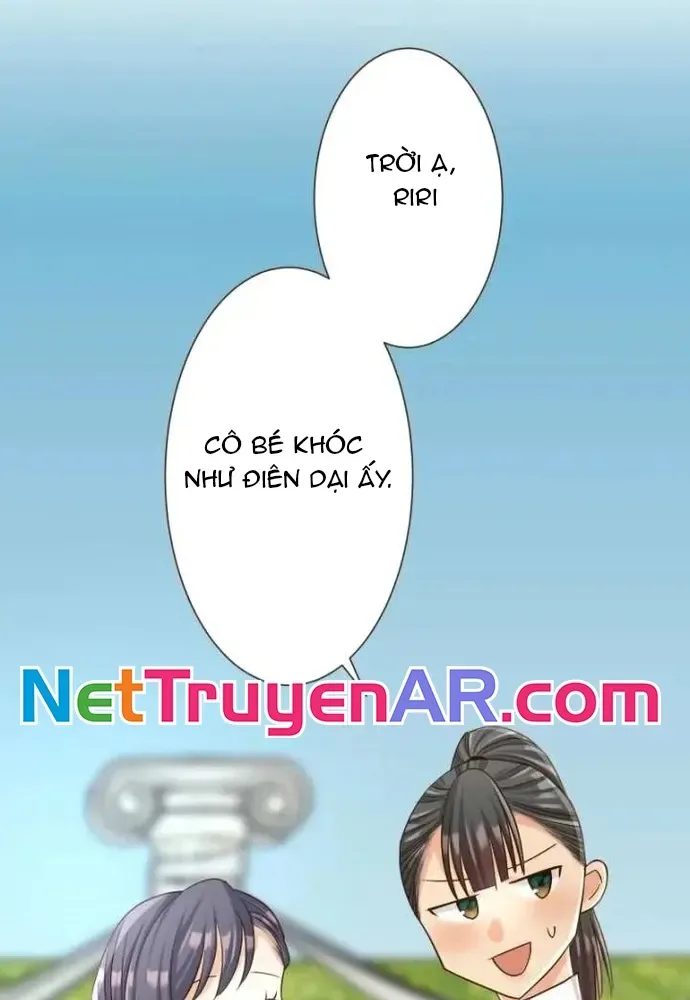 Cô Dâu Của Sói Trắng Chapter 117.1 - 55