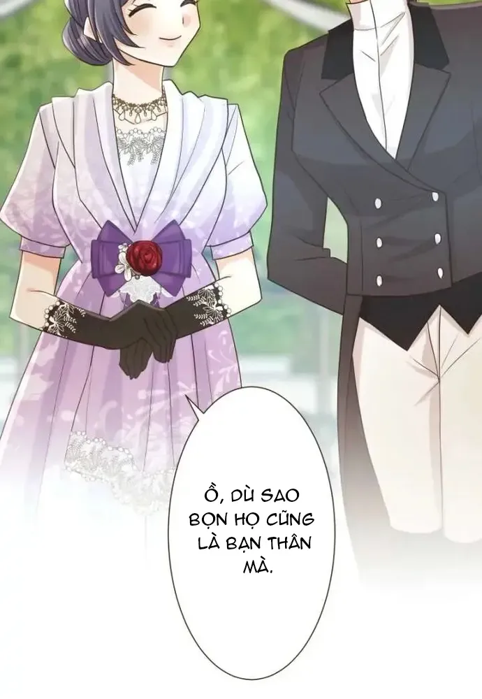 Cô Dâu Của Sói Trắng Chapter 117.1 - 56