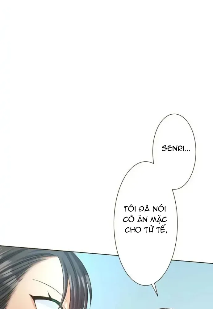 Cô Dâu Của Sói Trắng Chapter 117.1 - 57