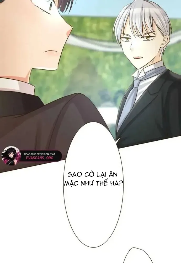 Cô Dâu Của Sói Trắng Chapter 117.1 - 58