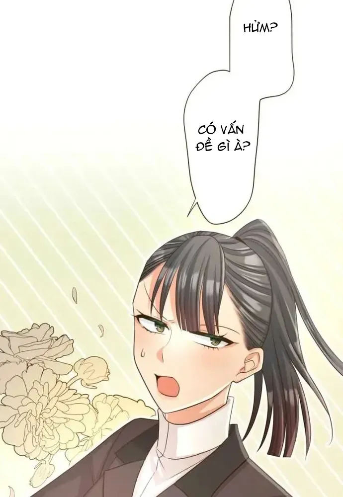 Cô Dâu Của Sói Trắng Chapter 117.1 - 59