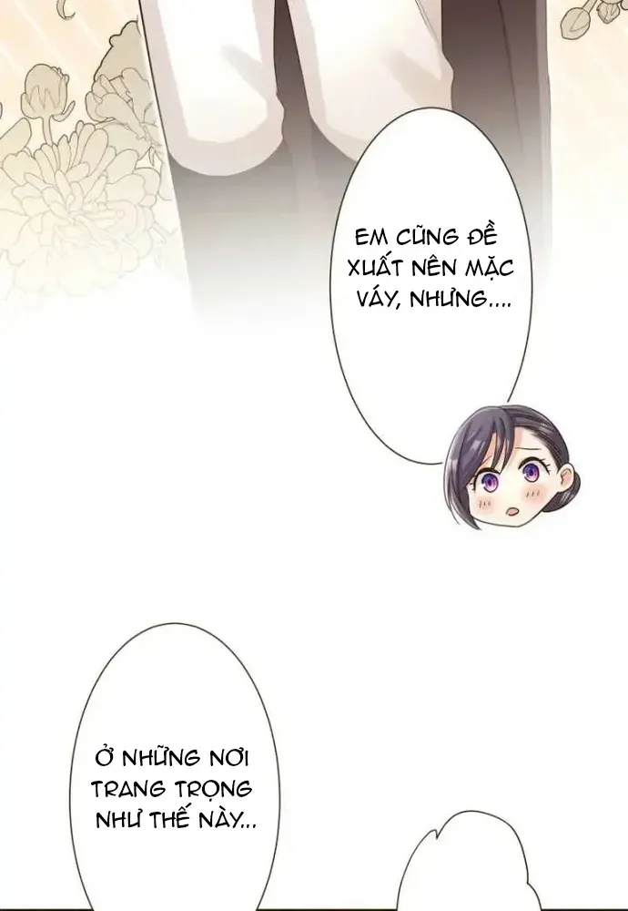 Cô Dâu Của Sói Trắng Chapter 117.1 - 61
