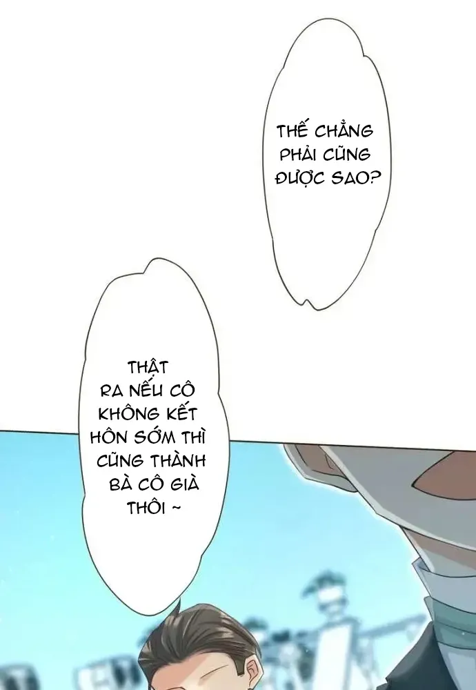 Cô Dâu Của Sói Trắng Chapter 117.1 - 66