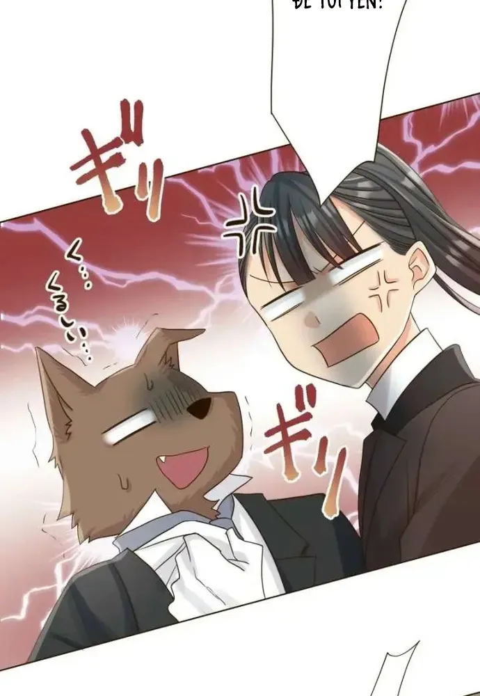 Cô Dâu Của Sói Trắng Chapter 117.1 - 68