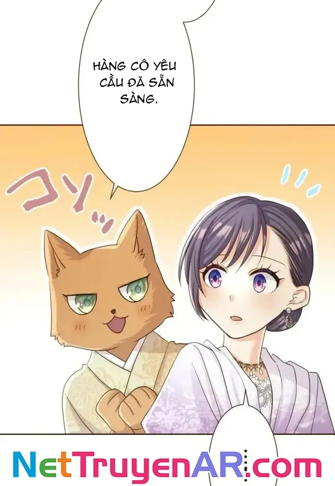 Cô Dâu Của Sói Trắng Chapter 117.1 - 75