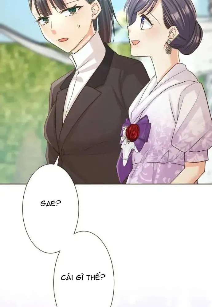 Cô Dâu Của Sói Trắng Chapter 117.1 - 77